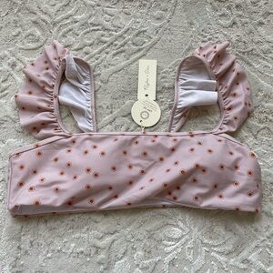 Rylee & Cru Women’s Swim Top lg